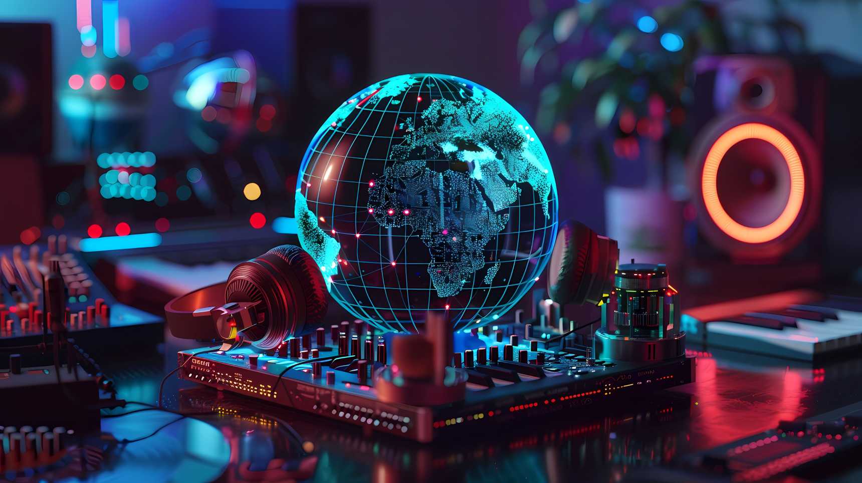 GITEX QUANTUM EXPO