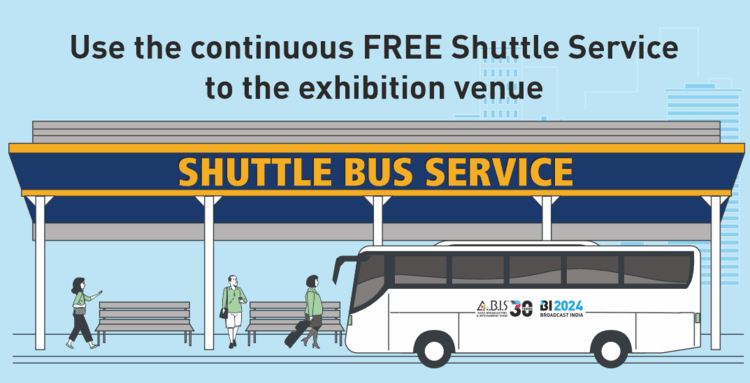 Shuttle Bus